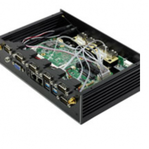 NWMT Industrial PC box CPU Intel® Haswell Celeron Processor, 2955U 235*137*51mm - Image 4