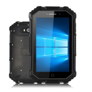NWMT RUGGED TABLET 7" WINDOWS BASED - Image 1