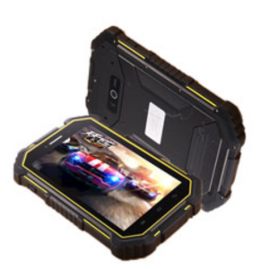 NWMTTAB 7" RUGGED TABLET ANDROID BASED - Image 2