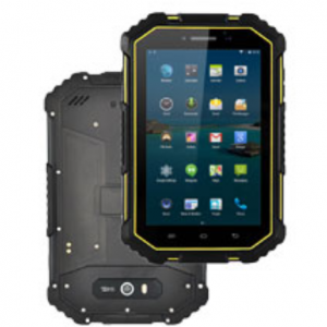 NWMTTAB 7" RUGGED TABLET ANDROID BASED - Image 1