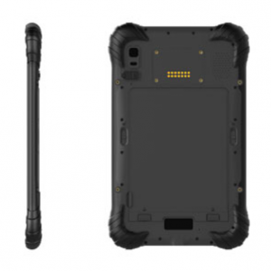 NWMTTAB 8" RUGGED TABLET, ANDROID 8.1 - Image 3