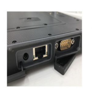 NWMTTAB 10.1" RUGGED TABLET, WINDOWS BASED/ANDROID BASED, FULL IP65 - Image 4