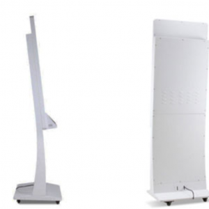 NWMTSSK 55" 4K PANEL SELF SERVICE KIOSK - WINDOWS BASED - Image 3