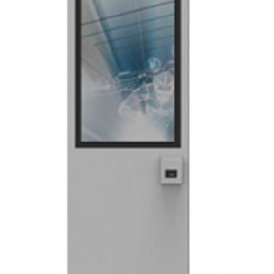 NWMTSSK 55" SELF SERVICE KIOSK Windows 7/Windows 8/Windows 10/Linux /Android (optional) - Image 1