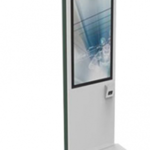 NWMTSSK 55" SELF SERVICE KIOSK Windows 7/Windows 8/Windows 10/Linux /Android (optional) - Image 4