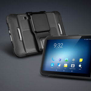 P80 Chainway 8" Industrial Tablet, Android 9 - Image 15
