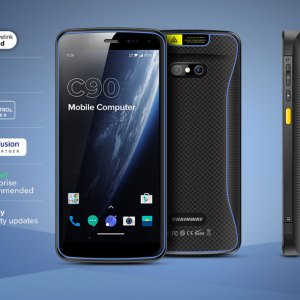 Chainway C90 mobile computer (Android 11/14) - Image 1