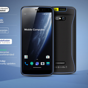 Chanway C90A Mobile Computer (Android 14) - Image 8