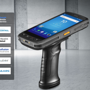 Chainway C72 Mobile Computer (Android 11/13) - Image 1