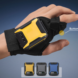 Chainway MR20 Wearable RFID Reader - Image 11