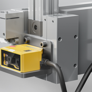 Mindeo AD-IR101 / AD-IR100 Fixed Industrial Barcode Reader - Image 2