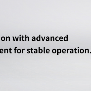 Mindeo AD-IR101 / AD-IR100 Fixed Industrial Barcode Reader - Image 4