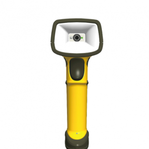 Mindeo MD8919i barcode scanner - Image 1