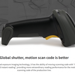 Mindeo MD7919i Handheld barcode scanner - Image 4