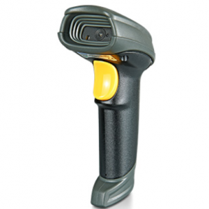 Mindeo MD6600 handheld barcode scanner - Image 2