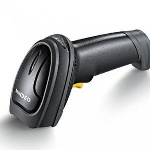 Mindeo MD6600 handheld barcode scanner - Image 3