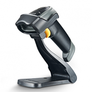 Mindeo MD6600 handheld barcode scanner - Image 1
