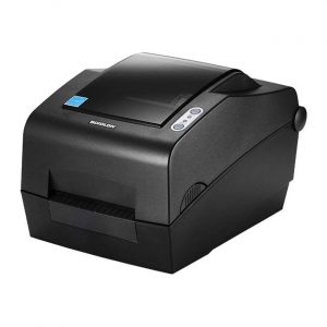SLP-TX400R is a robust and powerful RFID print-encoder label printer - Image 5