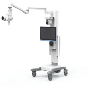 AMiS-90 Surgi Boom Arm Cart - Image 3