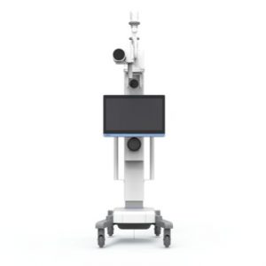 AMiS-90 Surgi Boom Arm Cart - Image 4