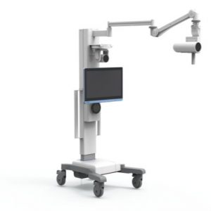 AMiS-90 Surgi Boom Arm Cart - Image 5