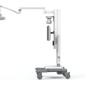 AMiS-90 Surgi Boom Arm Cart - Image 6