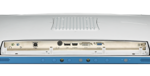 PDC-W210 - 21.5" Medical Display - Image 7