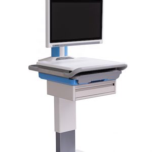 AMiS-72 Telehealth Cart - Image 4
