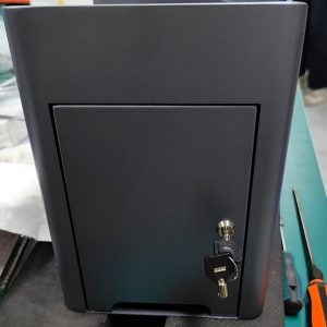 NWLP4 SELF SERVICE KIOSK FPR FISCAL PRINTER DATECS FP700 - Image 7