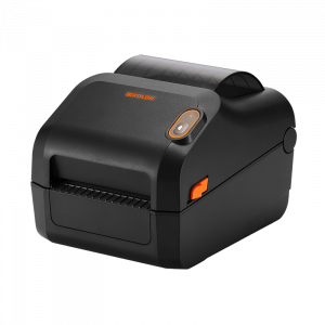XD3-40d is a 4-inch (118mm) Direct Thermal Desktop Barcode and Label Printer - Image 4