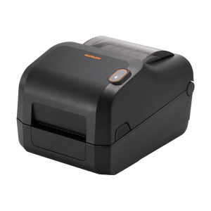 XD3-40t, a 4-inch (118mm) cost-effective Direct Thermal or Thermal Transfer Desktop Barcode and Label printer - Image 4
