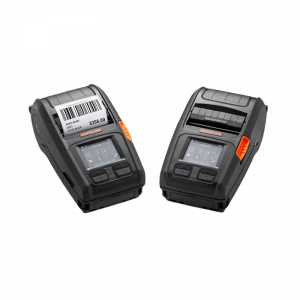XM7-20 is a compact, yet rugged 2-inch (58mm) premium level Auto-ID Mobile Liner and Linerless Label printer - Image 3