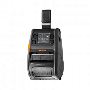 XM7-30 is a rugged and industrial 3-inch (72mm) premium level Auto-ID Mobile Liner and Linerless Label printer - Image 4