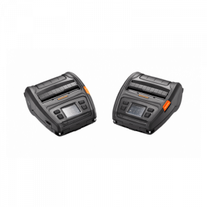 XM7-40 is a rugged and industrial 4-inch (112mm) premium level Auto-ID Mobile Liner and Linerless Label printer - Image 4