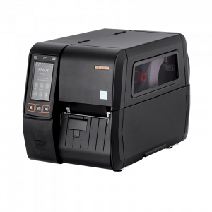 XT5-40NR 4-inch printer TT Industrial RFID label printer with UHF - Image 3