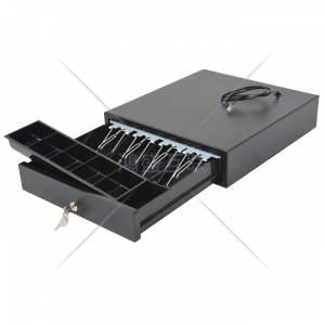 NWCD 33.5X37X8.1 CM Cash drawer Cover with metal paint+High strength engineering plastic base plate - Image 4