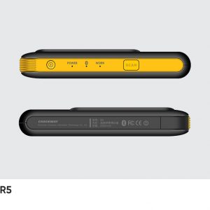 Chainway R5 Wearable RFID Reader - Image 6