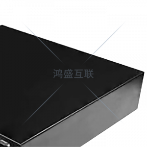 NWCD 42X42X10 CM Cash drawer - Stainless steel panel - Image 4