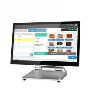 POS SYSTEM NWTC9S ULTRA THIN - Image 8