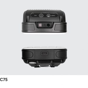 Chainway C75 Mobile computer with printer - Image 5