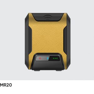 Chainway MR20 Wearable RFID Reader - Image 8