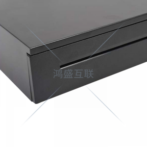 NWCD 40.5X41.8X9 CM Cash drawer All metal - Image 4