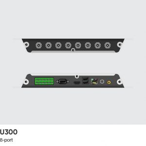 Chainway U300 Fixed RFID Reader (Android 11) - Image 6