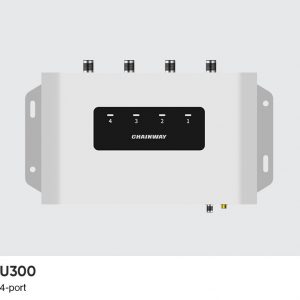 Chainway U300 Fixed RFID Reader (Android 11) - Image 1