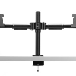NWTP Double VESA & extendable Arms Stand - Image 3