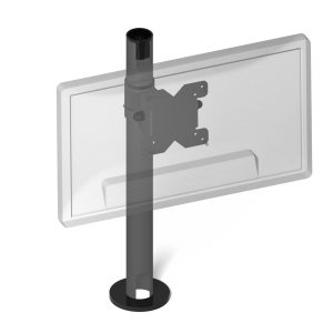 NWTP VESA stand 75/100 - mount for monitor POS - Image 2