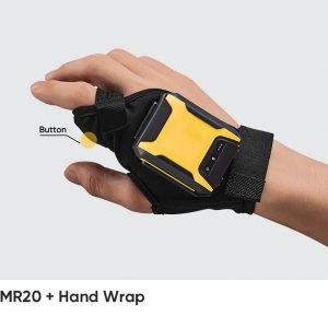 Chainway MR20 Wearable RFID Reader - Image 9