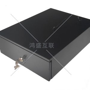 NWCD 24.5X32X9 CM Cash drawer ABS/(Optional baking paint, stainless steel panel) - Image 4