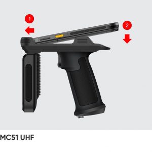 MC51 Chainway 6", 5G UHF RFID Reader (Android 14) - Image 4