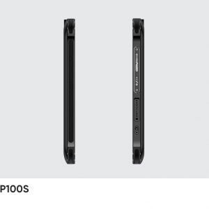 P100S Chainway Industrial Tablet 10.95", Android 14 - Image 5